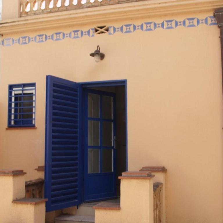 Salou 1 · House -garden in front of the beach - Ferrari Land - Dúplex - 4