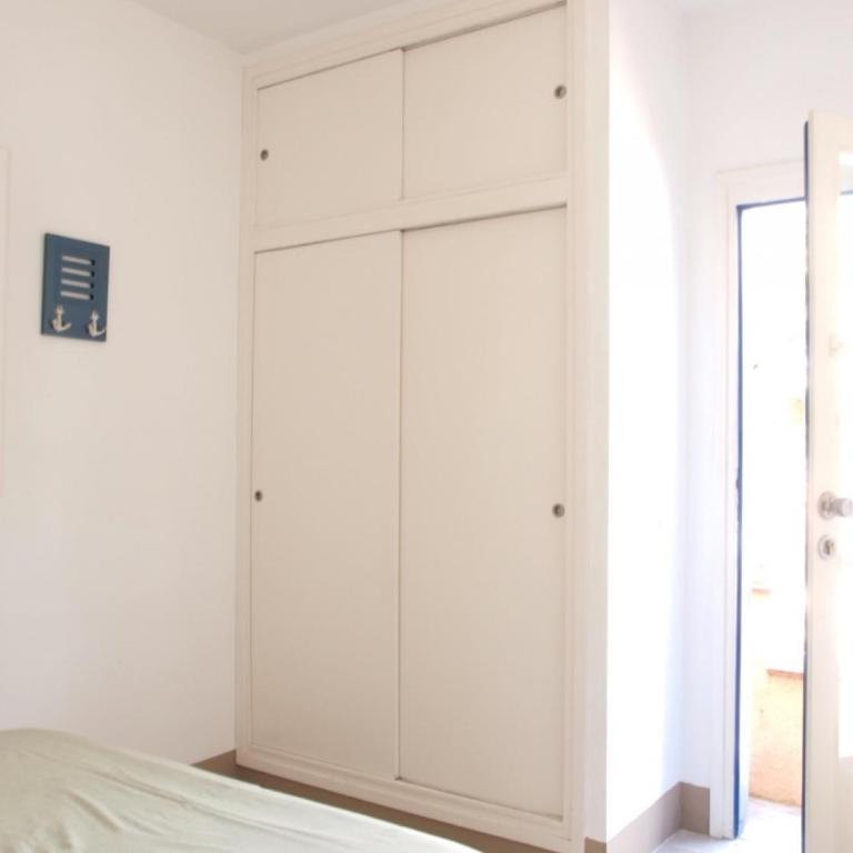 Salou 1 · House -garden in front of the beach - Ferrari Land - Dúplex - 11