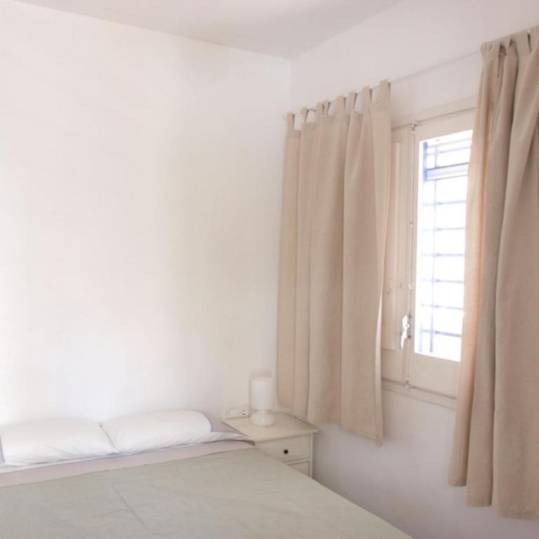 Salou 1 · House -garden in front of the beach - Ferrari Land - Dúplex - 12