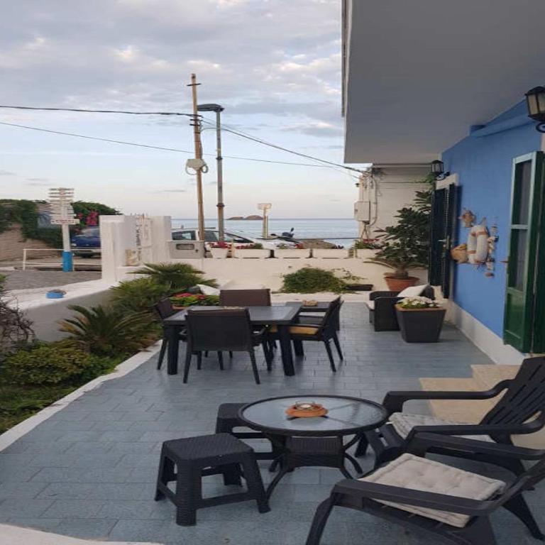 Rosa Dei Venti Ponza - Appartamento con Terrazza - 9