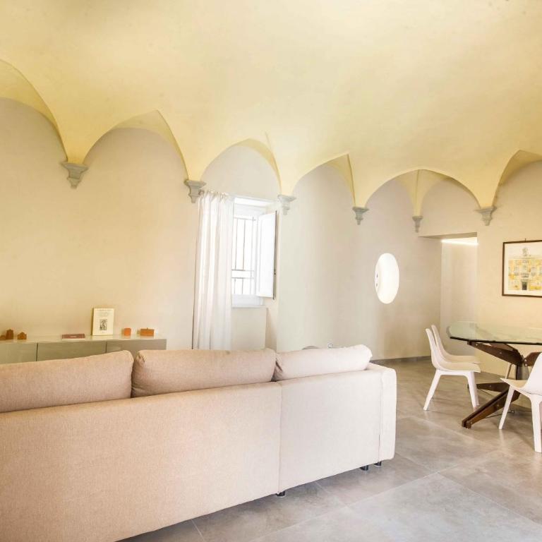 Casa dell'Architetto alla Cattedrale by Wonderful Italy - Appartamento con 2 Camere da Letto - 7