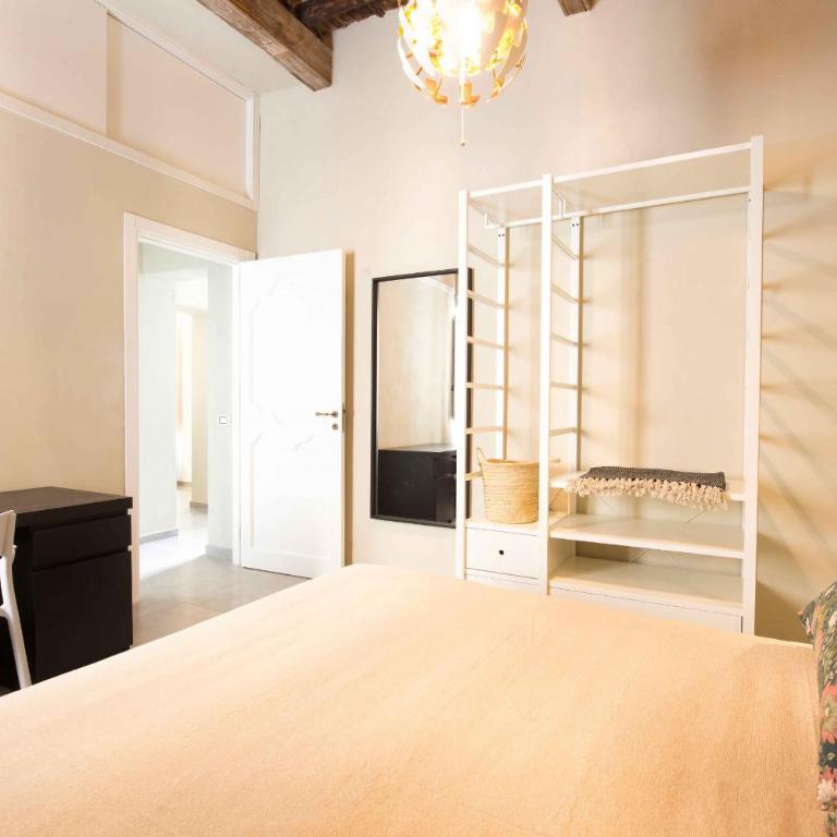 Casa dell'Architetto alla Cattedrale by Wonderful Italy - Appartamento con 2 Camere da Letto - 14