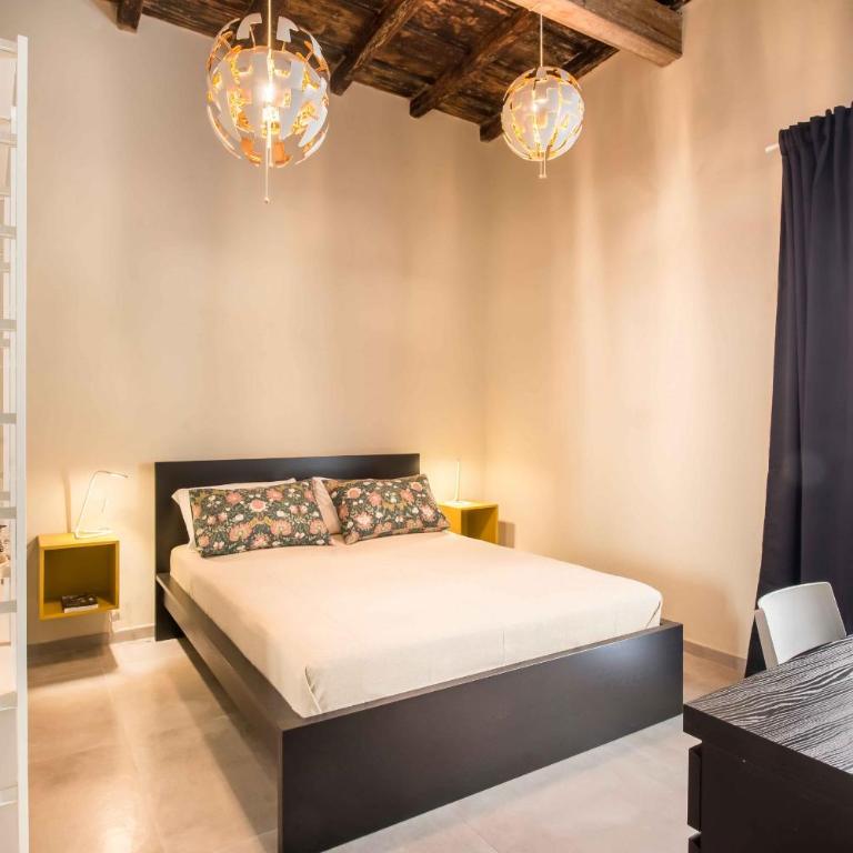 Casa dell'Architetto alla Cattedrale by Wonderful Italy - Appartamento con 2 Camere da Letto - 4