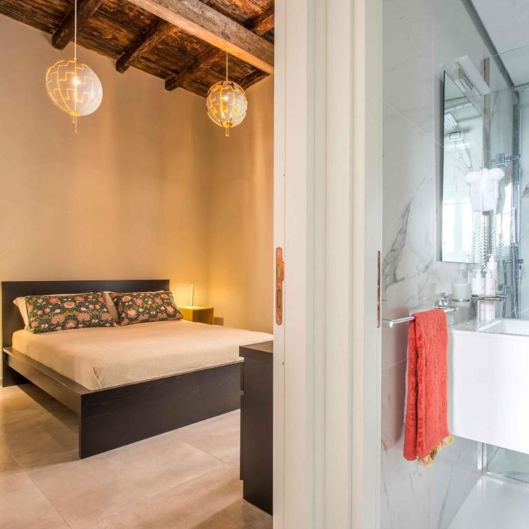 Casa dell'Architetto alla Cattedrale by Wonderful Italy - Appartamento con 2 Camere da Letto - 15