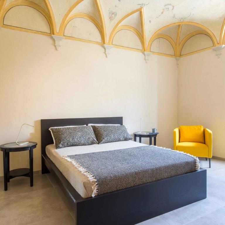 Casa dell'Architetto alla Cattedrale by Wonderful Italy - Appartamento con 2 Camere da Letto - 2