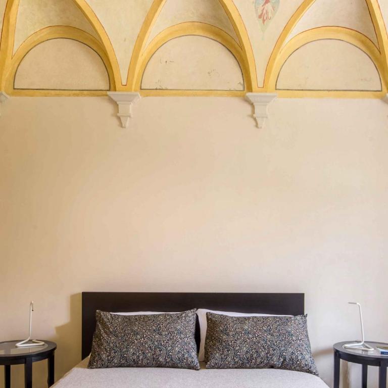 Casa dell'Architetto alla Cattedrale by Wonderful Italy - Appartamento con 2 Camere da Letto - 11
