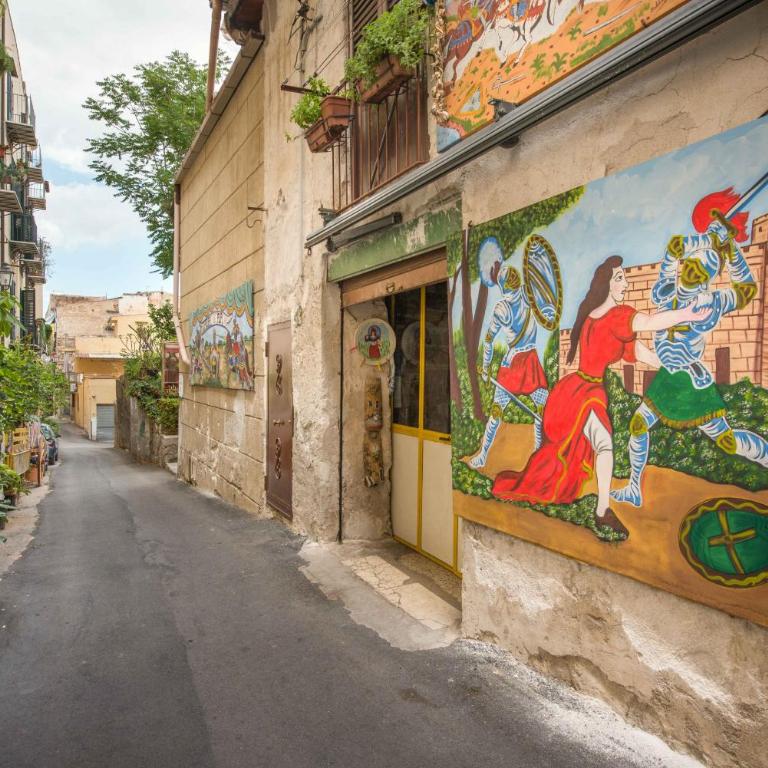 Casa dell'Architetto alla Cattedrale by Wonderful Italy - Appartamento con 2 Camere da Letto - 19