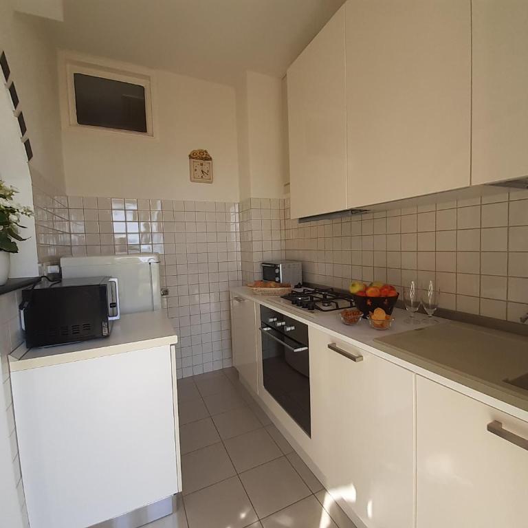 House La Baia delle Favole by Holiday World - Appartamento con 2 Camere da Letto - 4