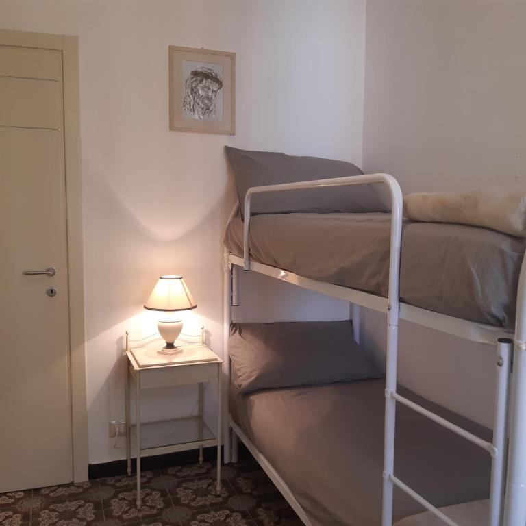 House La Baia delle Favole by Holiday World - Appartamento con 2 Camere da Letto - 12