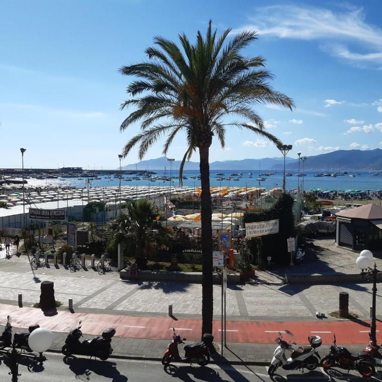 House La Baia delle Favole by Holiday World - Appartamento con 2 Camere da Letto - 2