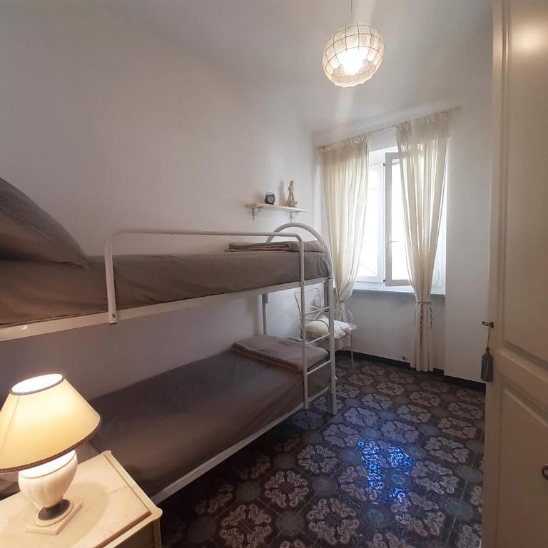 House La Baia delle Favole by Holiday World - Appartamento con 2 Camere da Letto - 11