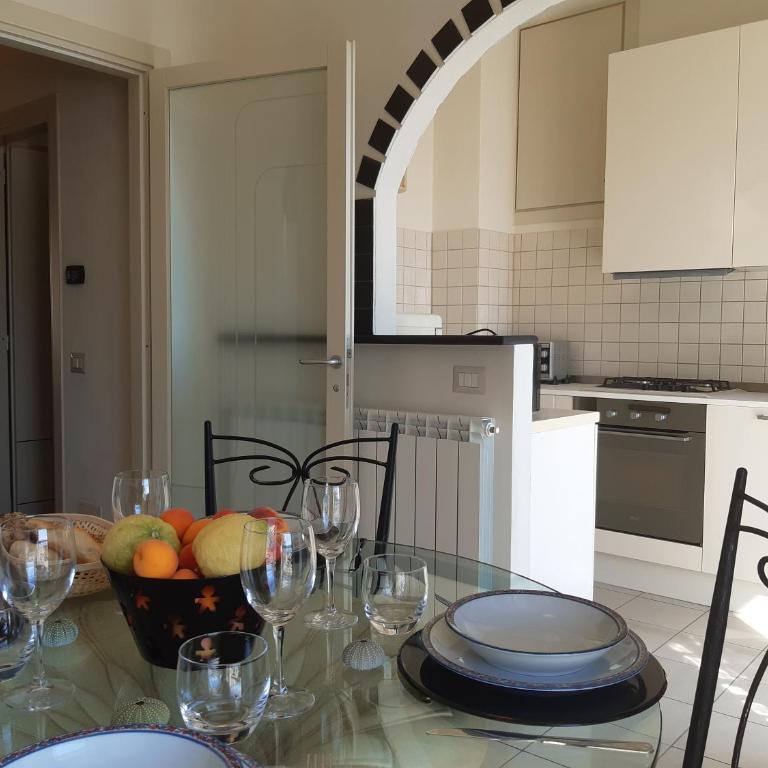 House La Baia delle Favole by Holiday World - Appartamento con 2 Camere da Letto - 3