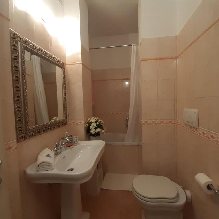 House La Baia delle Favole by Holiday World - Appartamento con 2 Camere da Letto - 13