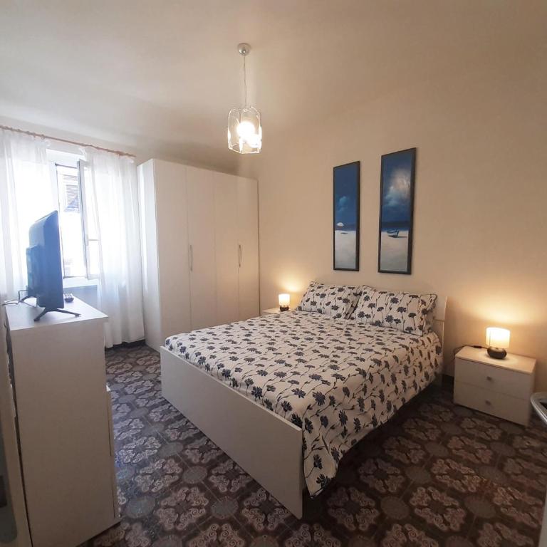 House La Baia delle Favole by Holiday World - Appartamento con 2 Camere da Letto - 8