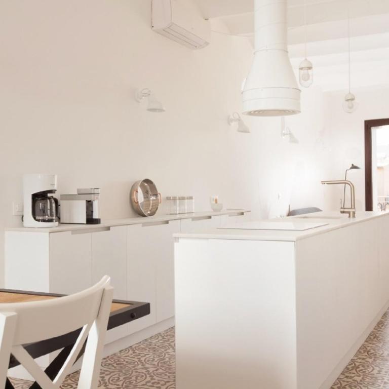Pere IV · New & modern apartment close to beach - Two-Bedroom Apartment - 4