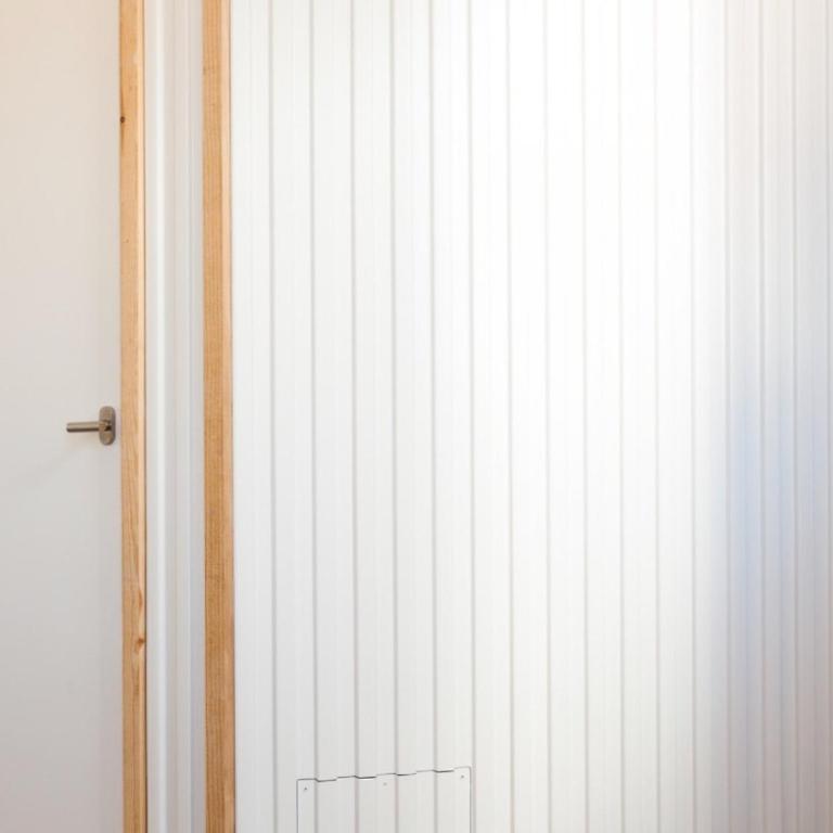 Pere IV · New & modern apartment close to beach - Two-Bedroom Apartment - 8