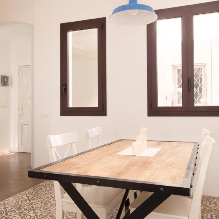 Pere IV · New & modern apartment close to beach - Two-Bedroom Apartment - 19
