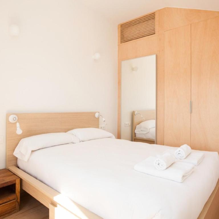 Pere IV · New & modern apartment close to beach - Two-Bedroom Apartment - 22