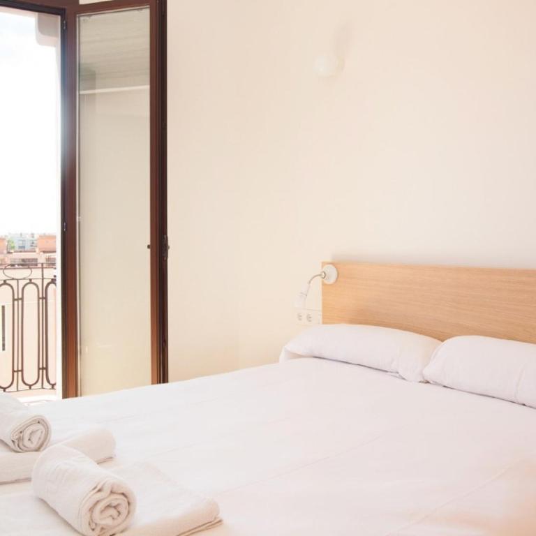 Pere IV · New & modern apartment close to beach - Two-Bedroom Apartment - 23