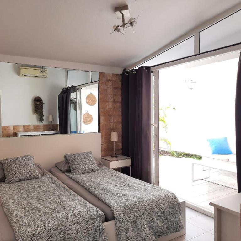 Bungalow 2-7 Playa del Ingles - Apartamento - 11
