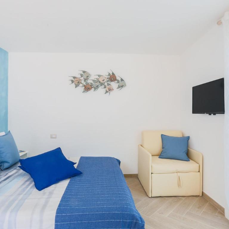 SeaView Sorrento Apartment by the sea with terrace - Appartamento con 2 Camere da Letto - 4
