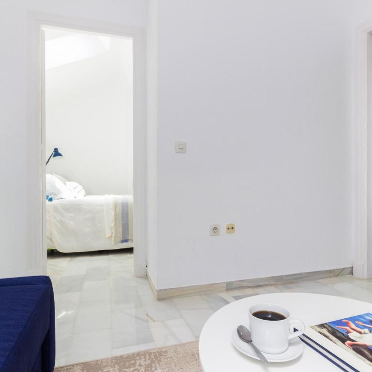 Duplex Terraza Rivera Marisco 2 Dormitorios 2 Baños - Apartamento de 2 dormitorios - 3