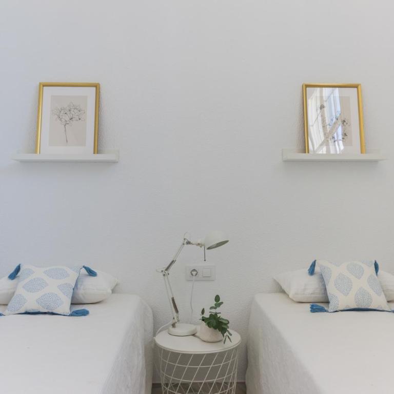Duplex Terraza Rivera Marisco 2 Dormitorios 2 Baños - Apartamento de 2 dormitorios - 13