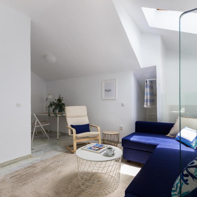 Duplex Terraza Rivera Marisco 2 Dormitorios 2 Baños - Apartamento de 2 dormitorios - 14