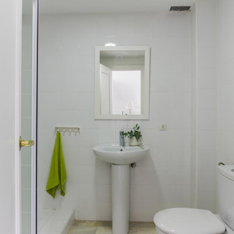 Duplex Terraza Rivera Marisco 2 Dormitorios 2 Baños - Apartamento de 2 dormitorios - 15