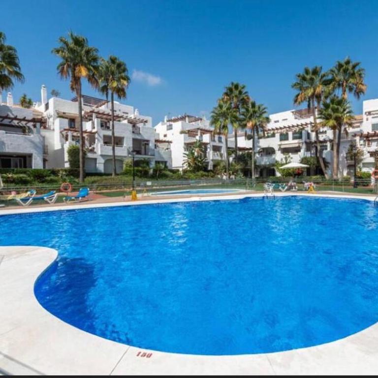 Apartamento de lujo junto al mar - Apartamento de 3 dormitorios - 1