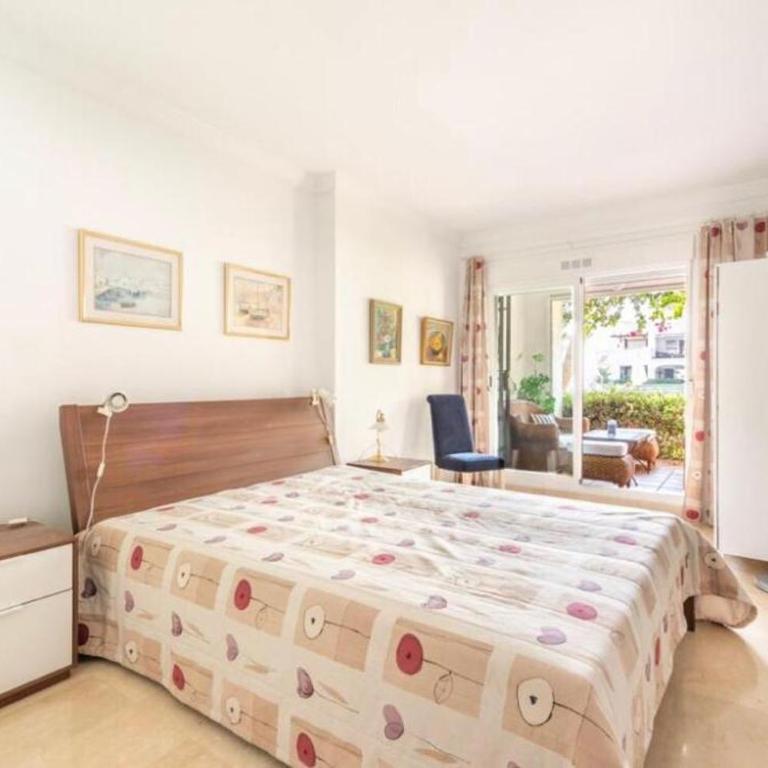 Apartamento de lujo junto al mar - Apartamento de 3 dormitorios - 3