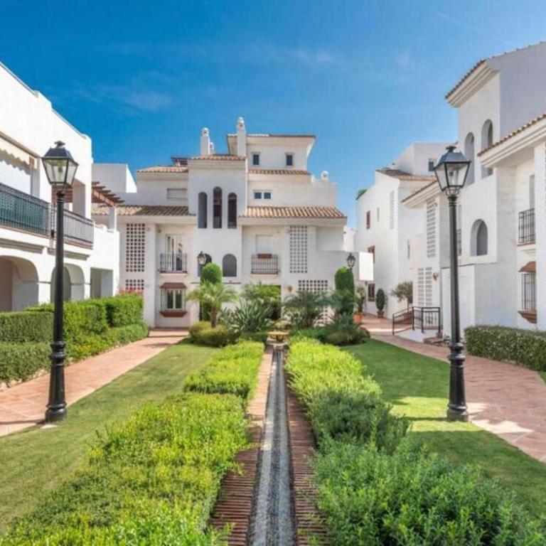 Apartamento de lujo junto al mar - Apartamento de 3 dormitorios - 5