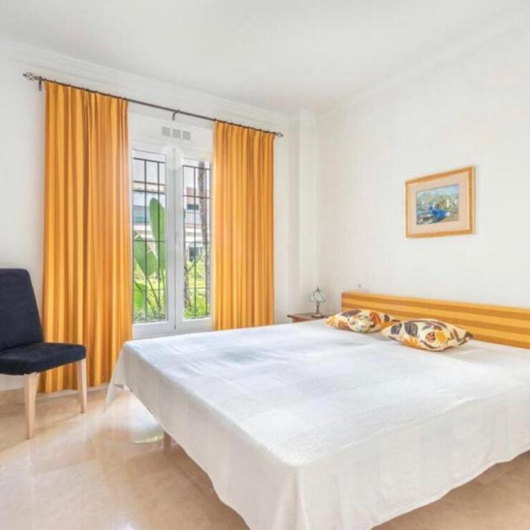 Apartamento de lujo junto al mar - Apartamento de 3 dormitorios - 12
