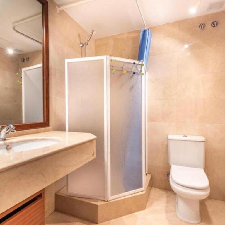 Apartamento de lujo junto al mar - Apartamento de 3 dormitorios - 13