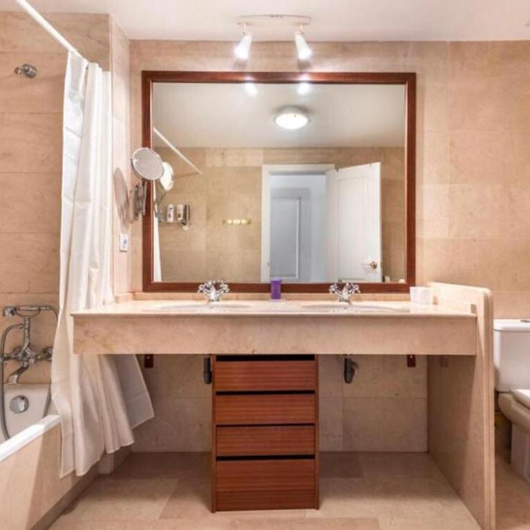 Apartamento de lujo junto al mar - Apartamento de 3 dormitorios - 14