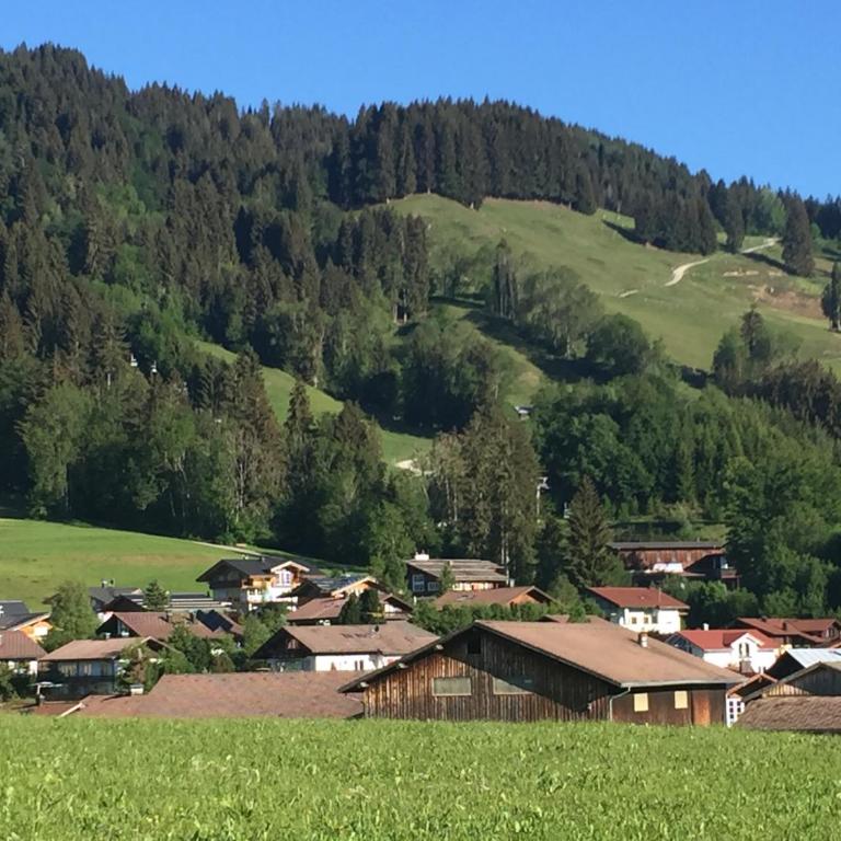 Bergblick Lodge - Superior Apartment mit Sauna - 21
