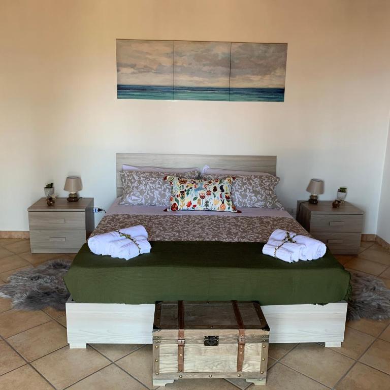 Villa Mimma - Villa with Sea View - 32