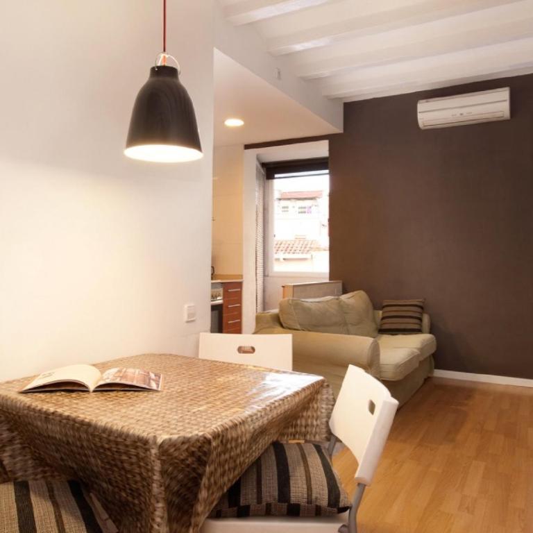 Authentic flat2 in Poble sec - Paralelo - Apartment - 4