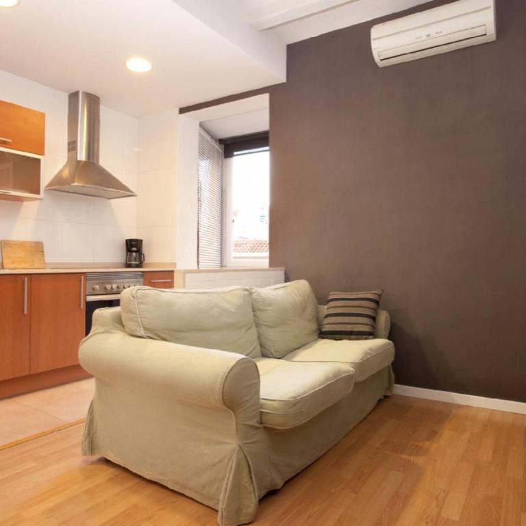 Authentic flat2 in Poble sec - Paralelo - Apartment - 5