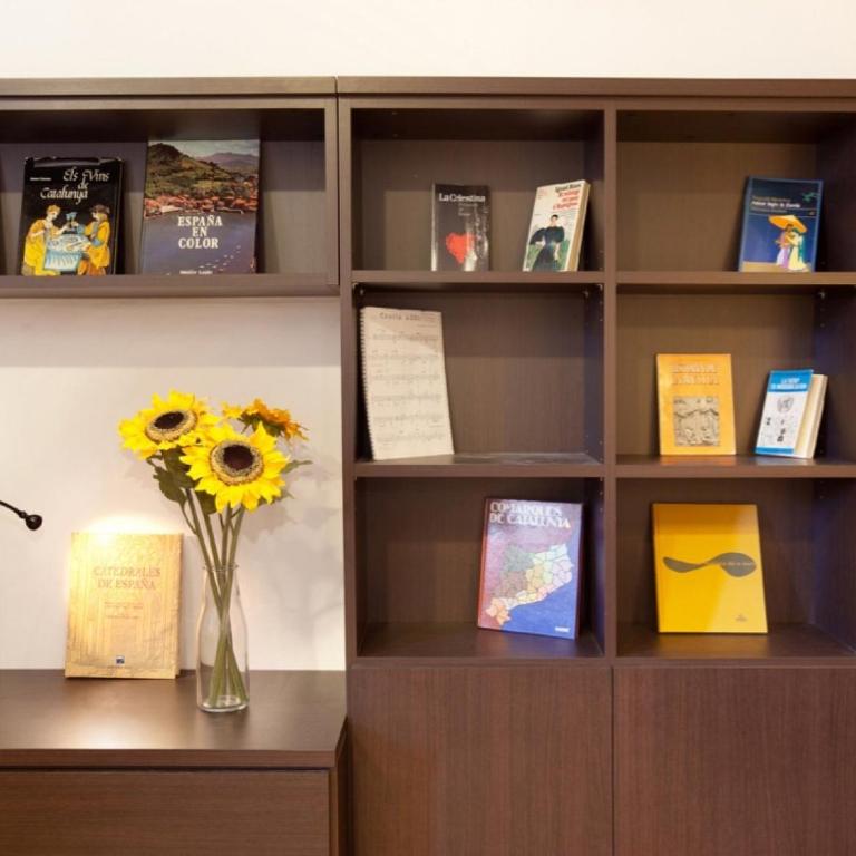 Authentic flat2 in Poble sec - Paralelo - Apartment - 6