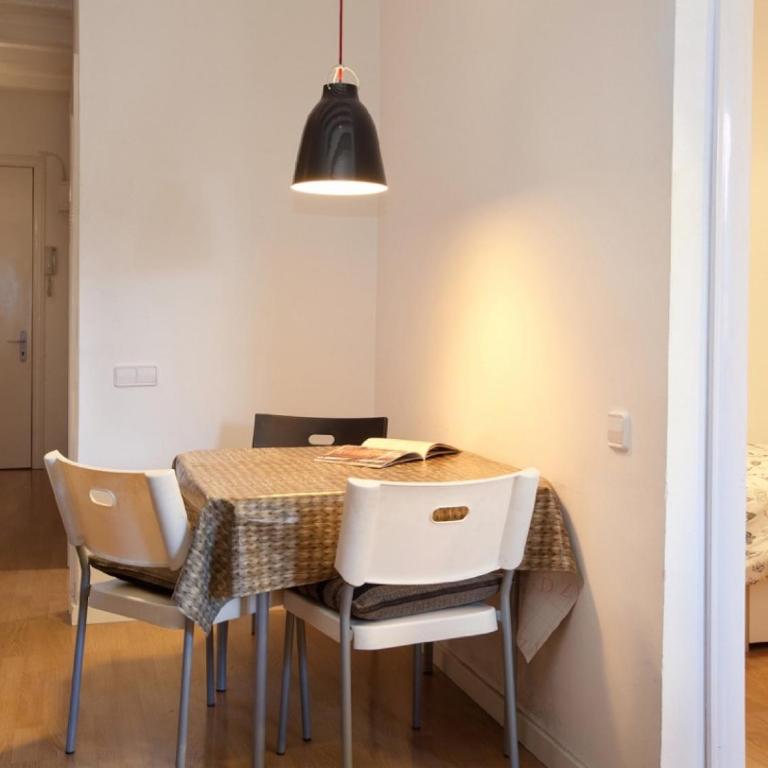 Authentic flat2 in Poble sec - Paralelo - Apartment - 10