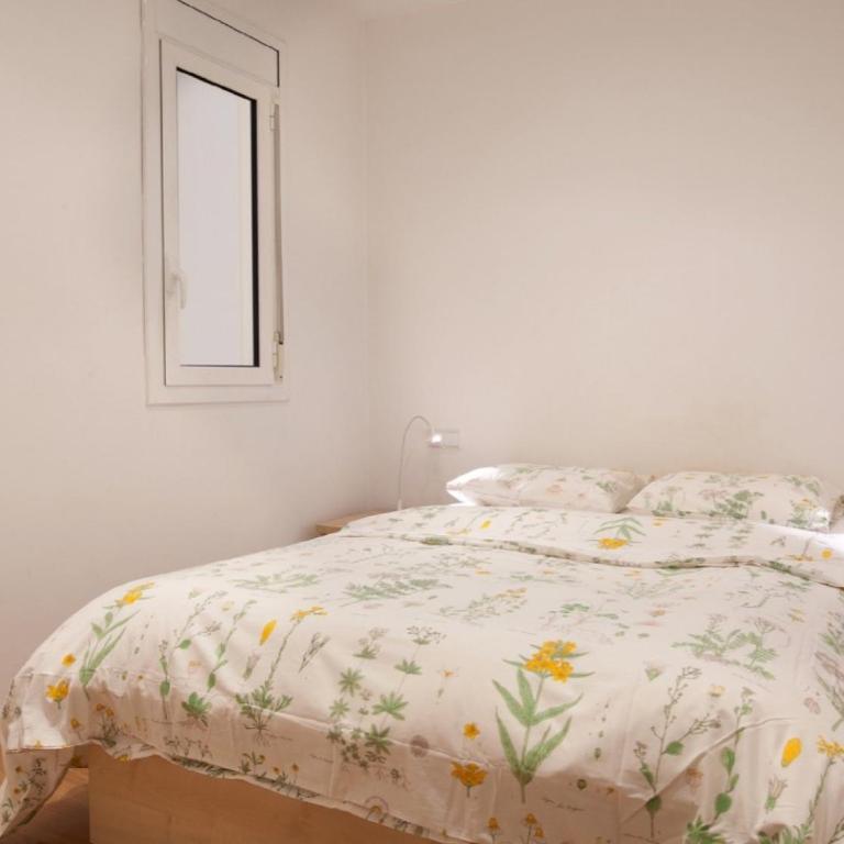 Authentic flat2 in Poble sec - Paralelo - Apartment - 14