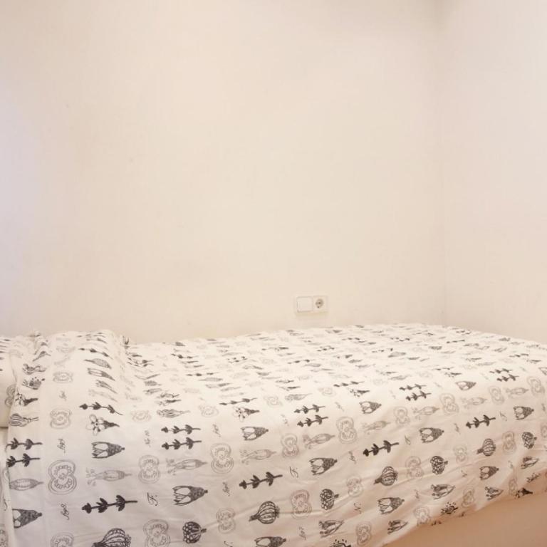 Authentic flat2 in Poble sec - Paralelo - Apartment - 16