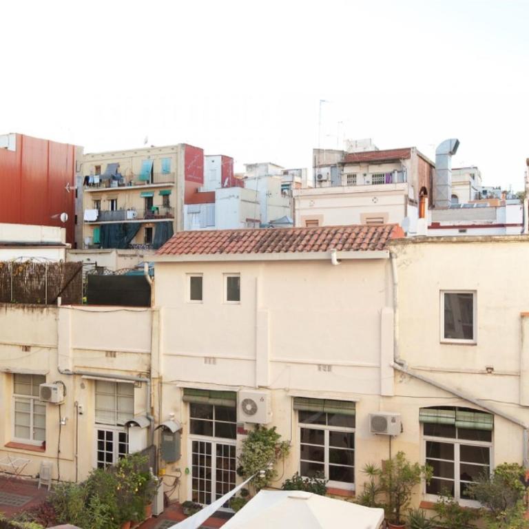 Authentic flat2 in Poble sec - Paralelo - Apartment - 20