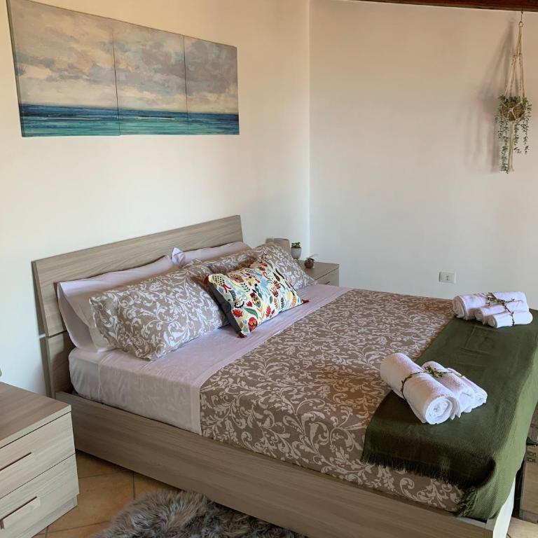 Villa Mimma - Villa with Sea View - 33