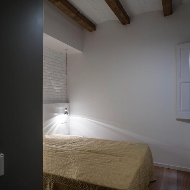 Villaroel · Modern flat in San Antoni - Apartment - 19