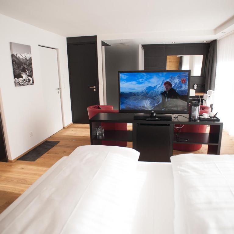 Elite Alpine Lodge - Apart & Breakfast - Suite - 3