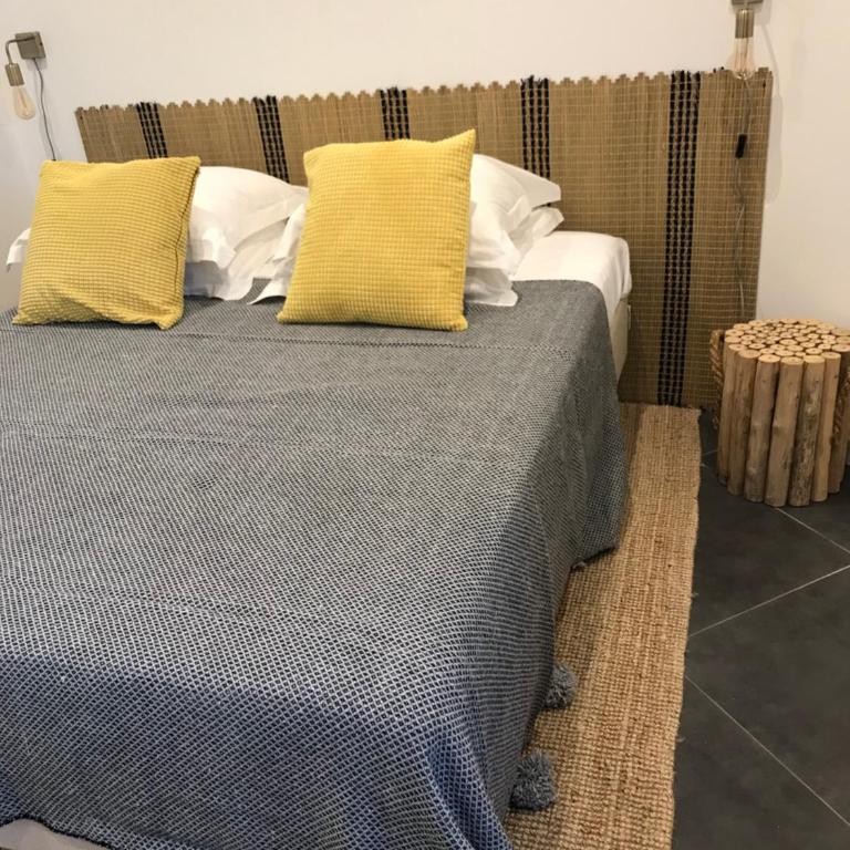 Villa le sud appartements - Appartement - Vue sur Jardin - 3