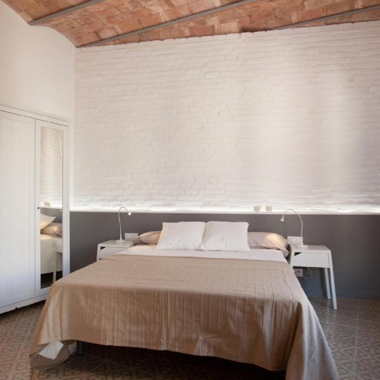 Napoles · Modernist flat close to Sagrada Familia - Apartamento - 3