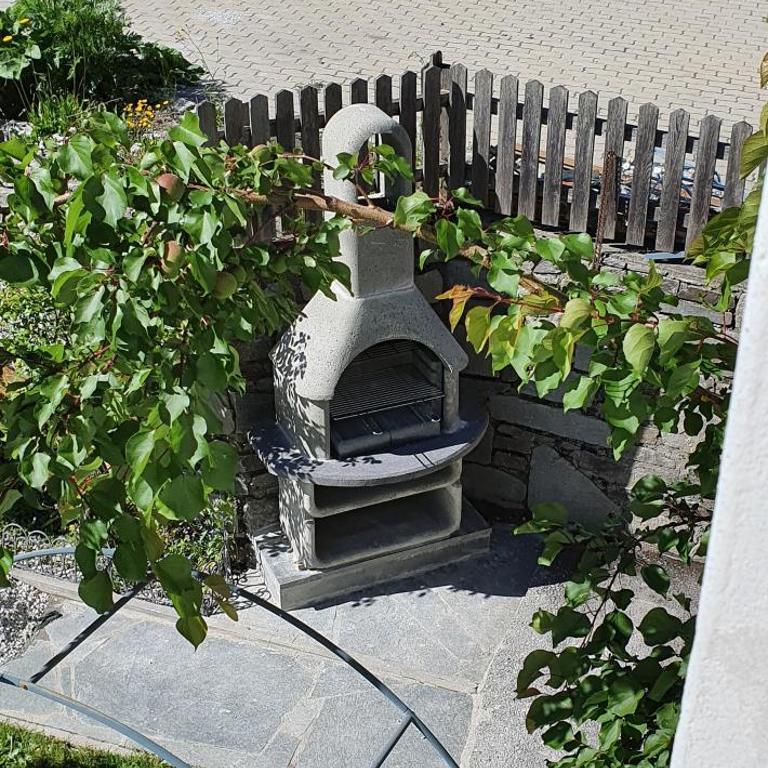 Ferienwohnungen Trinker - Lungau Karte inklusive - Apartment mit 3 Schlafzimmern - 7